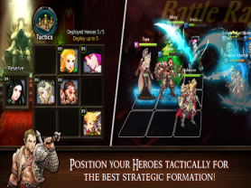 Heroes of Atlan 3