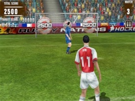 Football Kicks 1