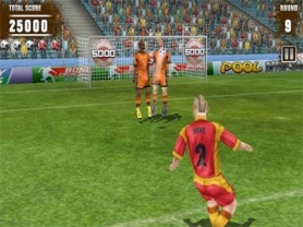 Football Kicks 2