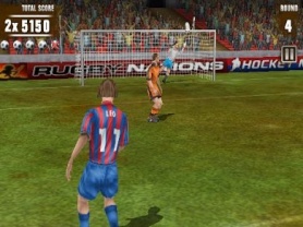 Football Kicks 3