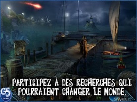Graven : The Moon Prophecy 2