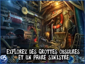 Graven : The Moon Prophecy 3
