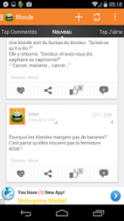 Blagues 3