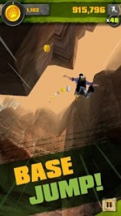Survival Run - Bear Grylls 2