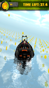 Survival Run - Bear Grylls 3