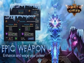 Holy Knight 2