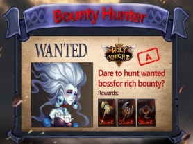 Holy Knight 3