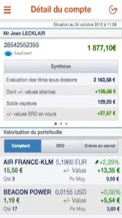 EasyBourse 3