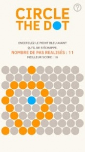 Circle The Dot 1