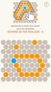 Circle The Dot 2