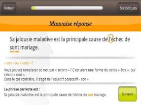 Projet Voltaire 3