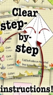 Origami Instructions 3