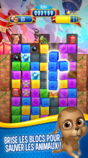 Pet Rescue Saga 1