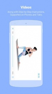 Daily Yoga 2