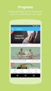 Daily Yoga 3
