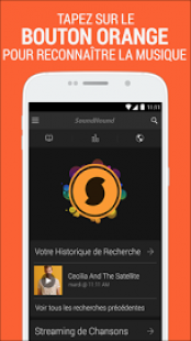 SoundHound Musique 1