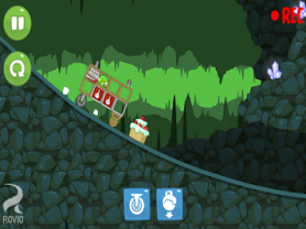 Bad Piggies HD 2