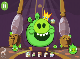 Bad Piggies HD 3