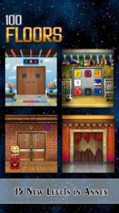 100 Floors 1