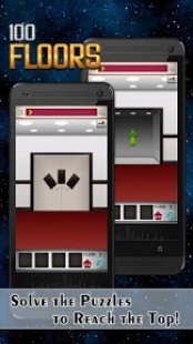100 Floors 3