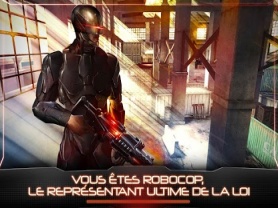 RoboCop 2