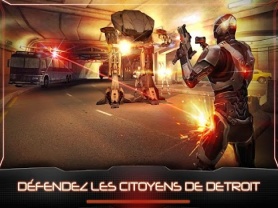 RoboCop 3