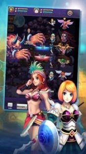 The Saga of Conquest 1