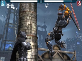 Batman : Arkham Origins 3