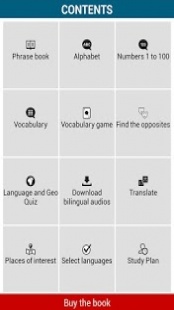 Apprendre 50 langues 3