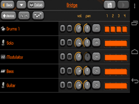 PocketBand 1