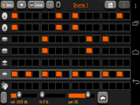 PocketBand 3