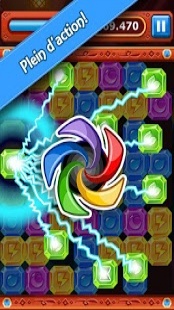 Diamond Dash 3