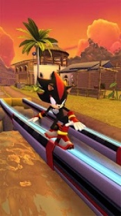 Sonic Dash 2 : Sonic Boom 2