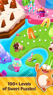 Viber Candy Mania 1