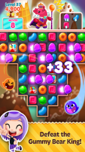 Viber Candy Mania 2