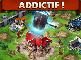 Game of War 1