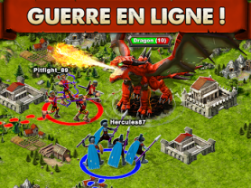 Game of War 2