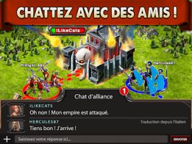 Game of War 3