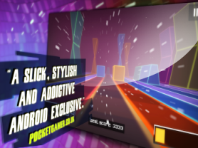 SpeedX 3D 3