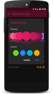 Textra SMS 1