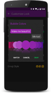 Textra SMS 2