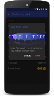 Textra SMS 3