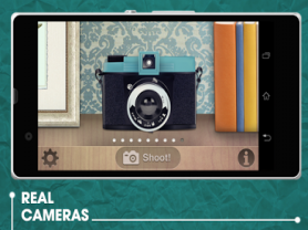 Retro camra 1