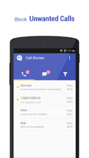Call Blocker Free 1