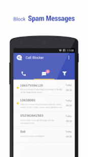 Call Blocker Free 2