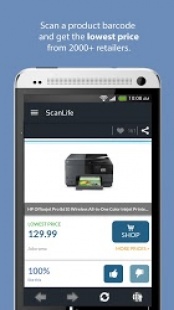 ScanLife 2