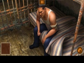 Prison Break : Lockdown 1