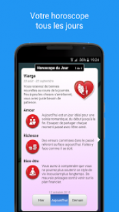 Horoscope du Jour Valentine 1