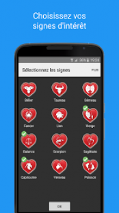 Horoscope du Jour Valentine 2