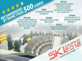 Ski Jumping 12 2
